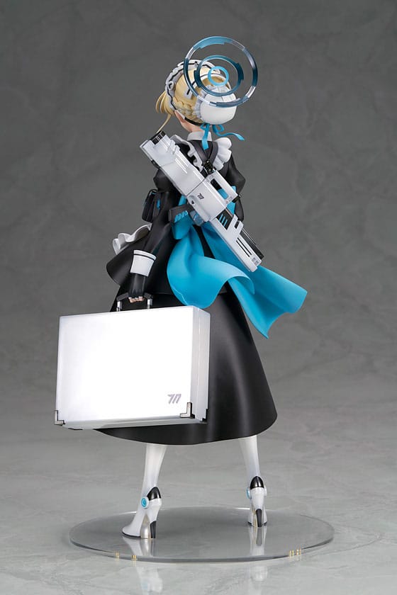 Blue Archive PVC Statue 1/7 Toki 27 cm