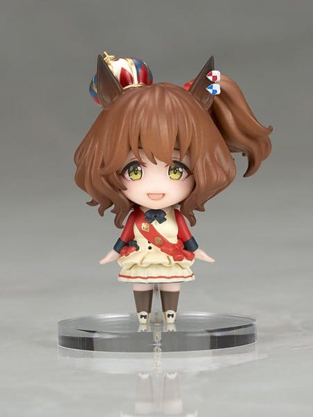 Umamusume Pretty Derby PVC Figure 1/7 Aston Machan 26 cm