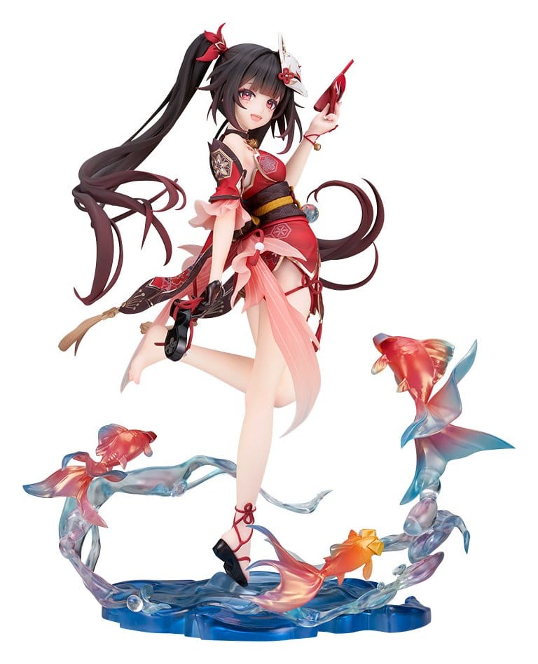 Honkai: Star Rail PVC Figure 1/7 Sparkle 23 cm
