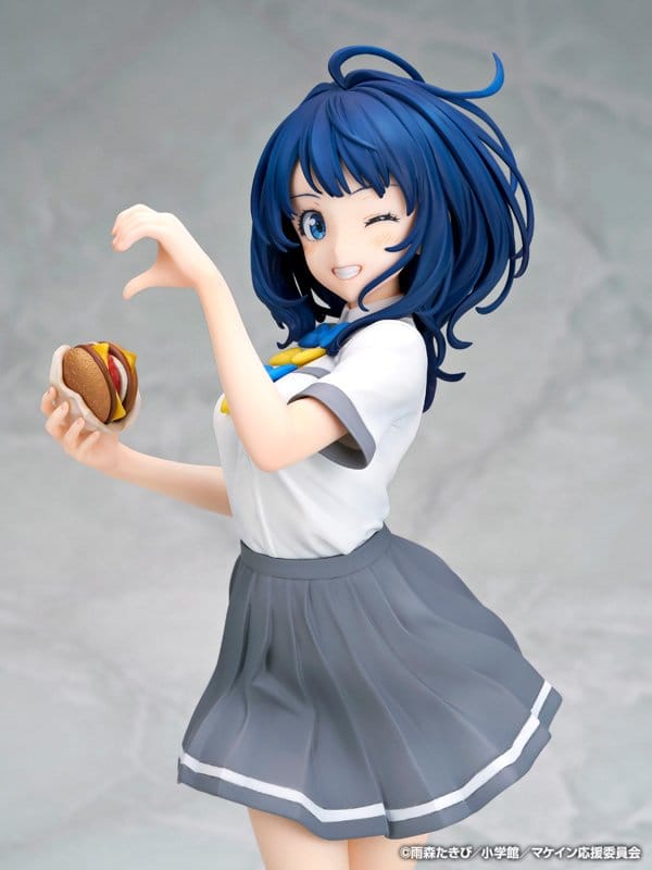 Too Many Losing Heroines! PVC Figure 1/7 Anna Yanami 24 cm