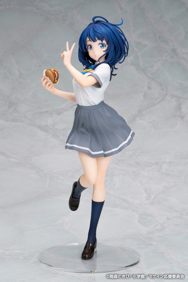 Too Many Losing Heroines! PVC Figure 1/7 Anna Yanami 24 cm