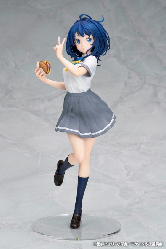 Too Many Losing Heroines! PVC Figure 1/7 Anna Yanami 24 cm