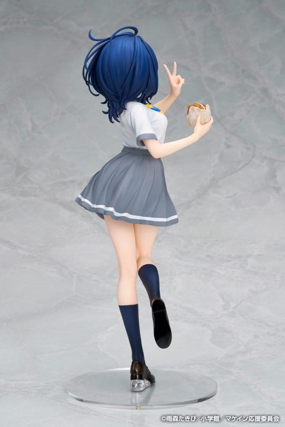 Too Many Losing Heroines! PVC Figure 1/7 Anna Yanami 24 cm