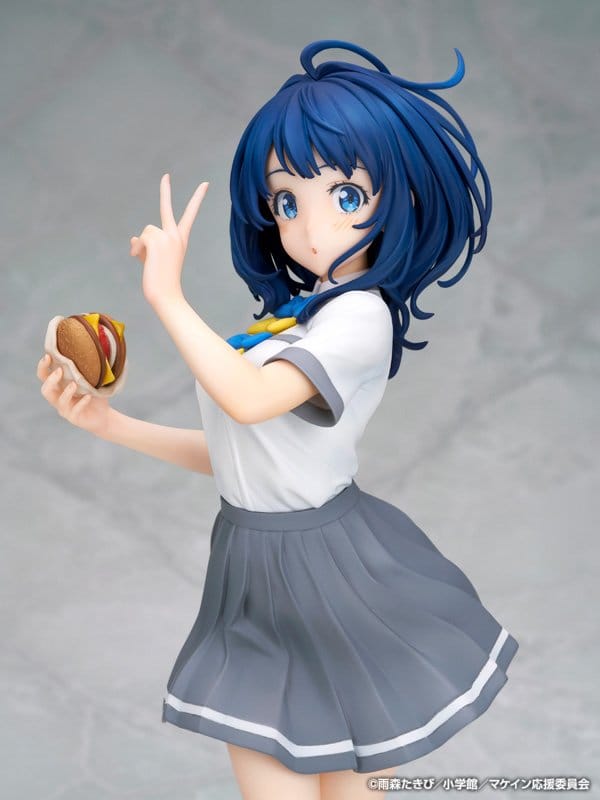 Too Many Losing Heroines! PVC Figure 1/7 Anna Yanami 24 cm