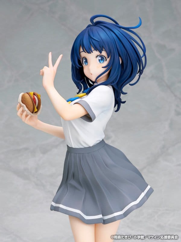 Too Many Losing Heroines! PVC Figure 1/7 Anna Yanami 24 cm