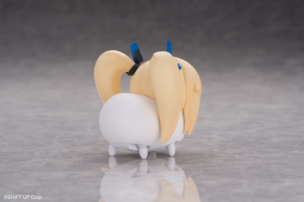 Goddess of Victory: Nikke Trading Figures DORO Action Hobby 8 cm Blind Box Assortment (6)