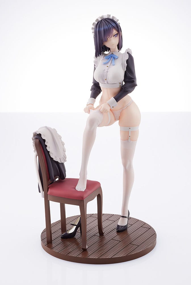 Original Character PVC Statue 1/7 Sarah Design by mignon 26 cm