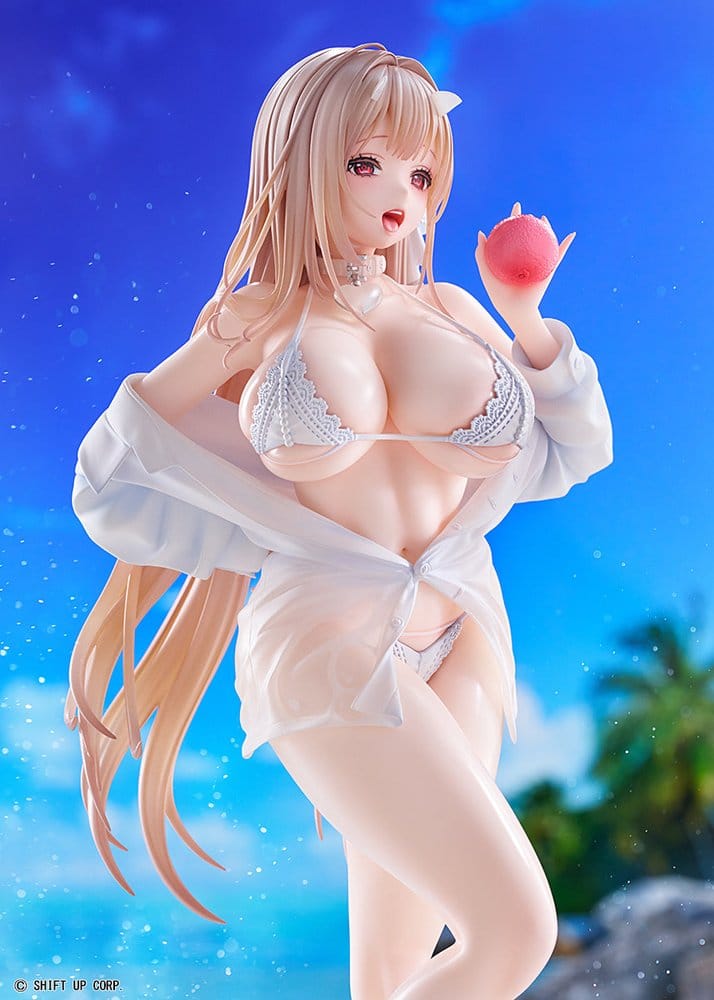 Goddess of Victory: Nikke PVC Figure 1/7 Viper Shine of Love 28 cm