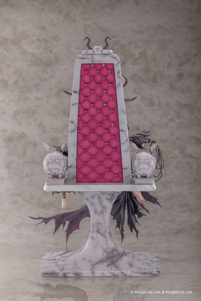Azur Lane PVC Statue 1/6 Owari: My Wish is For Love Expansion Edition B (Bare Legs) 40 cm