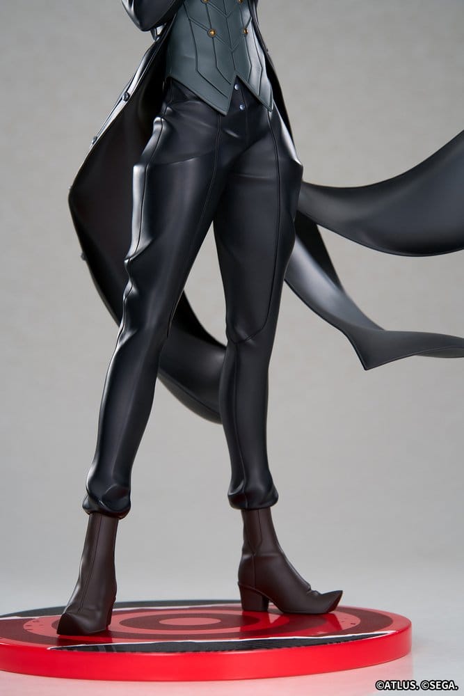 Persona 5 Royal Limpie Series PVC Figure 1/8 Joker 24 cm