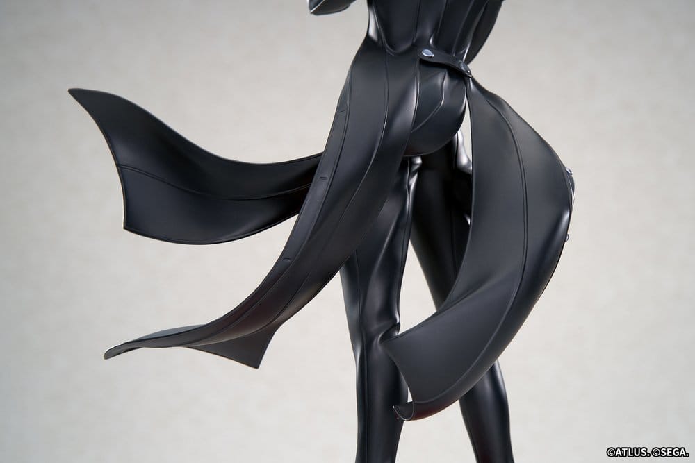 Persona 5 Royal Limpie Series PVC Figure 1/8 Joker 24 cm