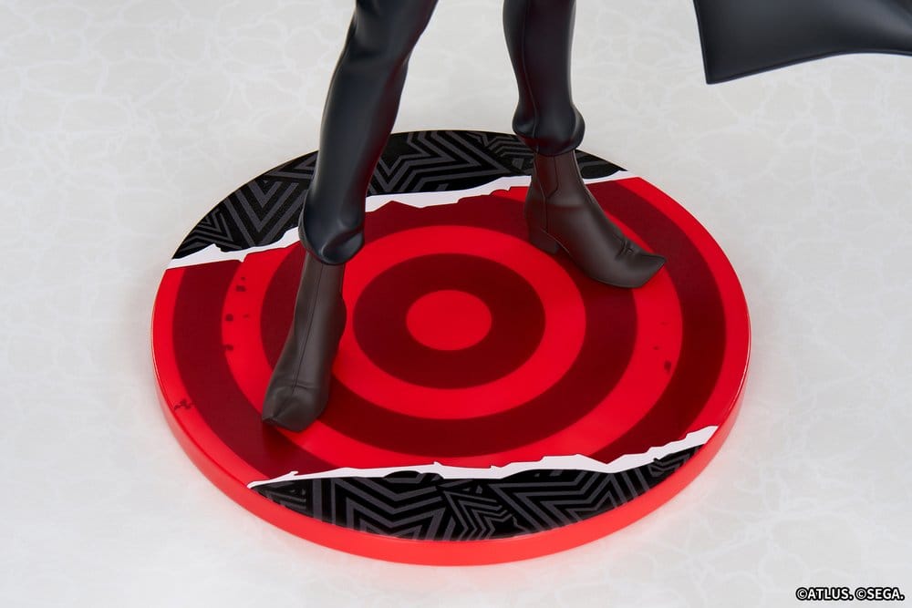 Persona 5 Royal Limpie Series PVC Figure 1/8 Joker 24 cm