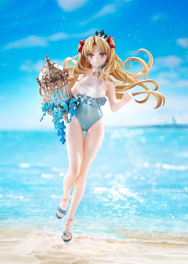 Fate/Grand Order PVC Statue 1/7 Beast / Ereshkigal (1st Ascension) 26 cm