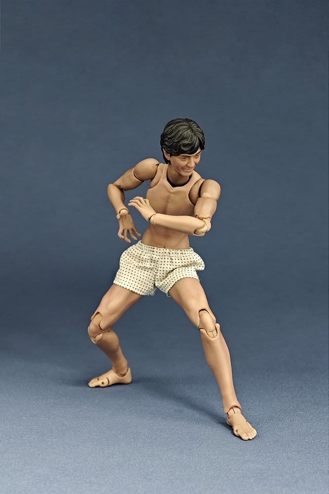 Kato Taka Action Figure 1/12 15 cm