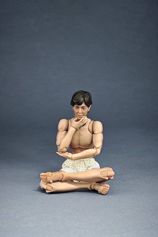 Kato Taka Action Figure 1/12 15 cm