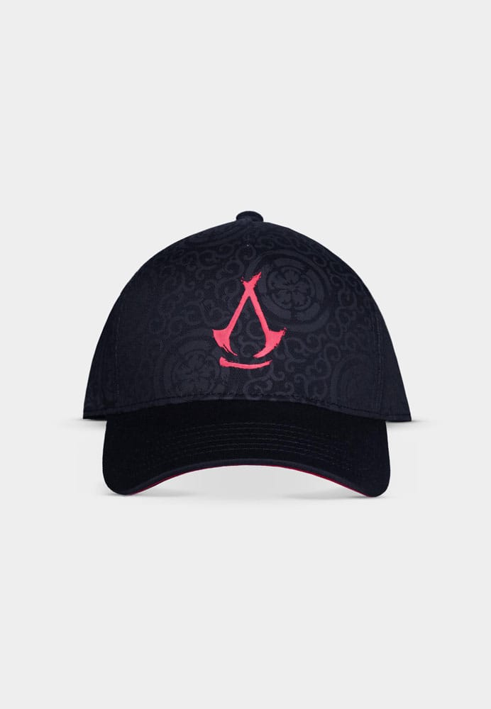 Assassin´s Creed Shadows Baseball Cap Lotus