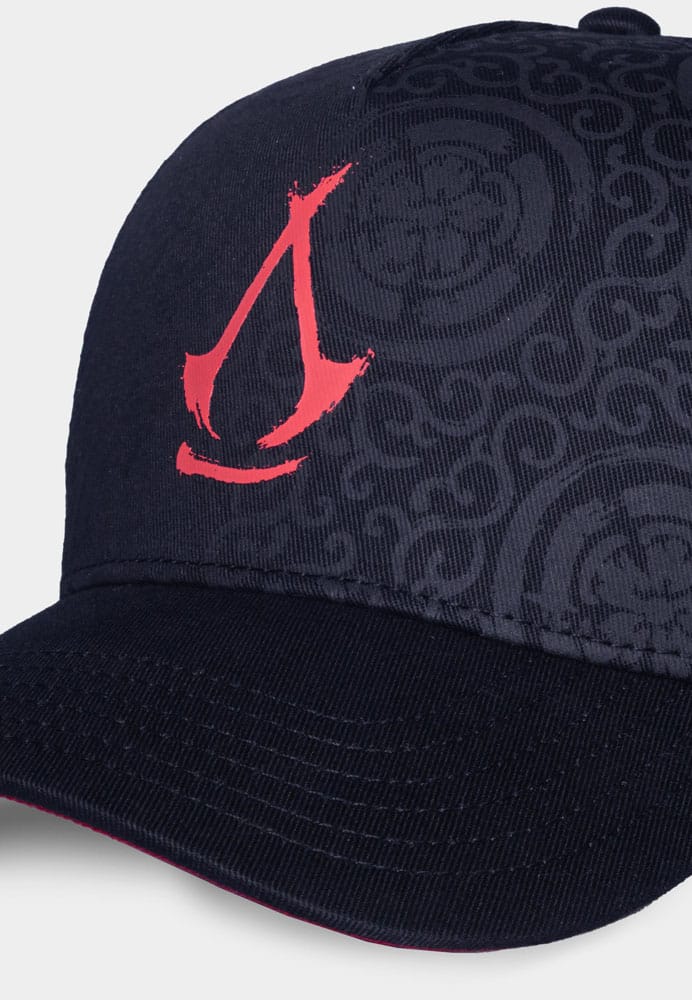 Assassin´s Creed Shadows Baseball Cap Lotus