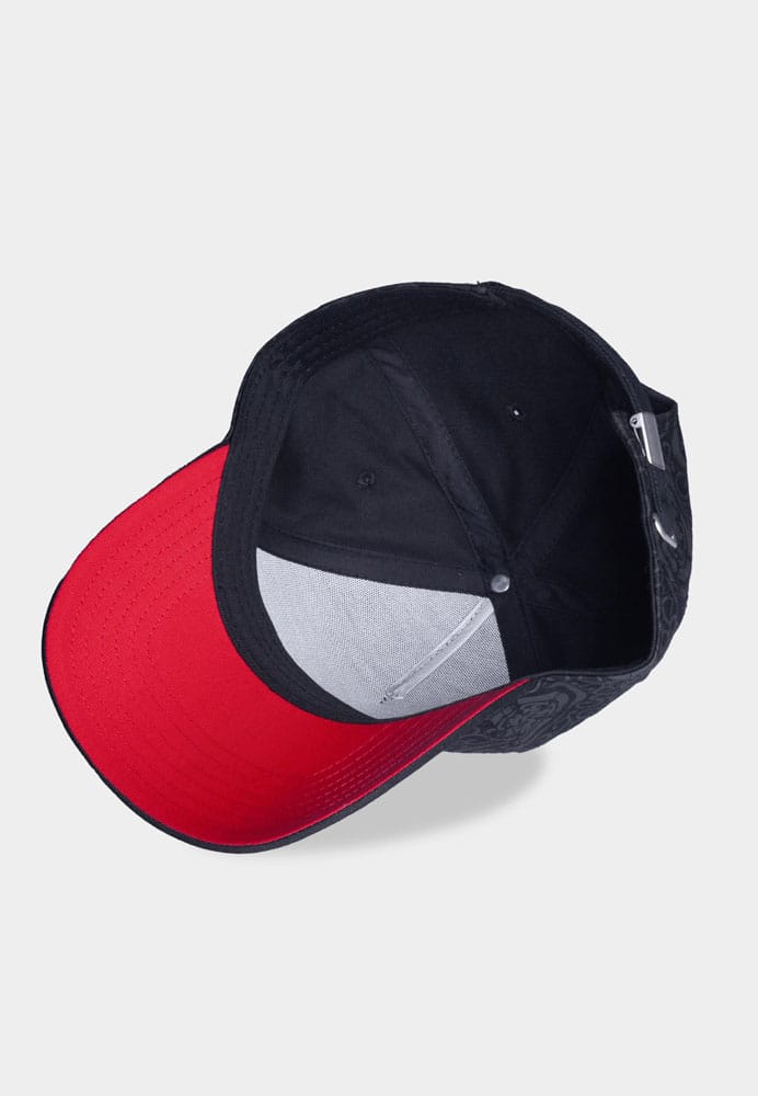 Assassin´s Creed Shadows Baseball Cap Lotus