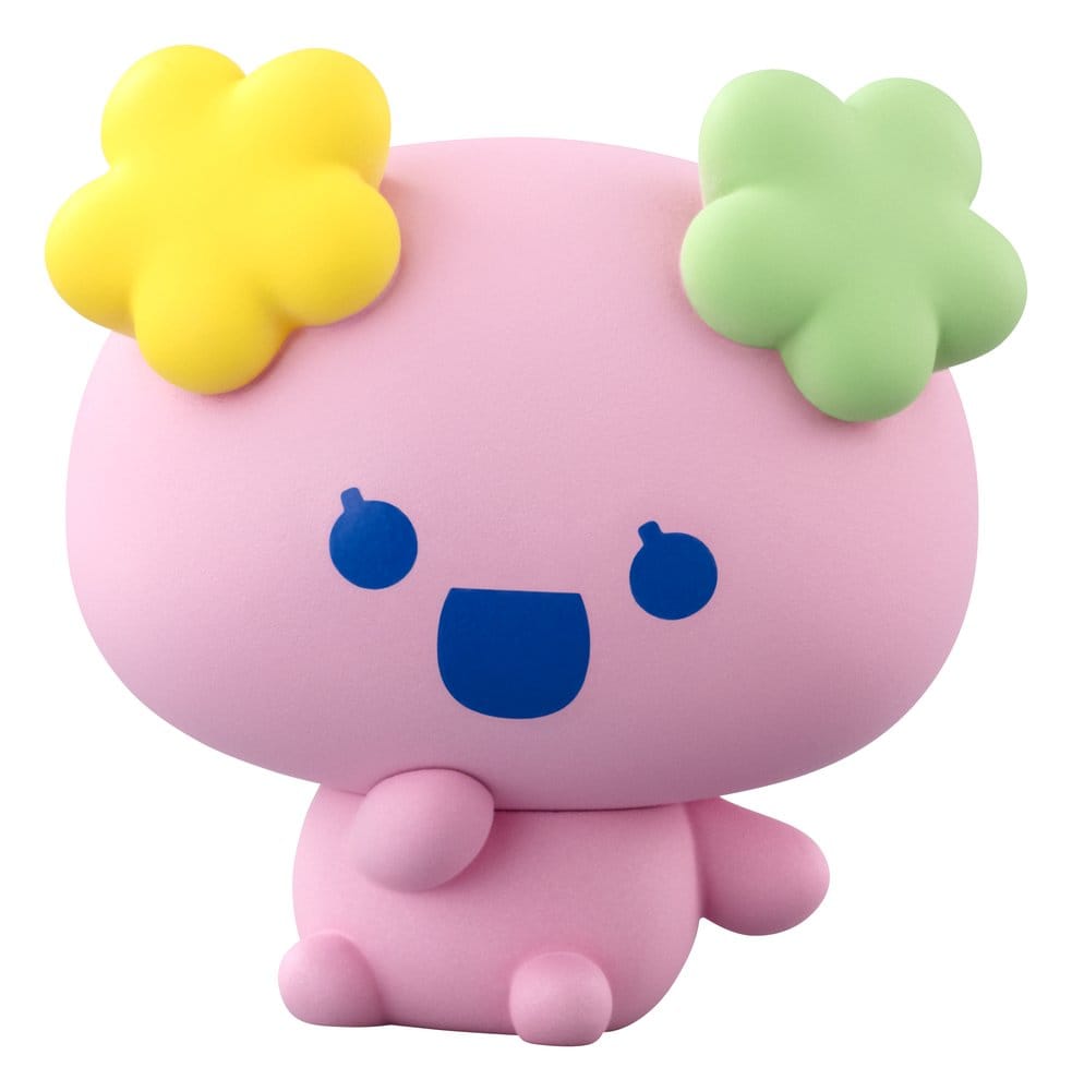 Tamagotchi Mini Figures Tamagotchi Friends 7 cm Display (12)