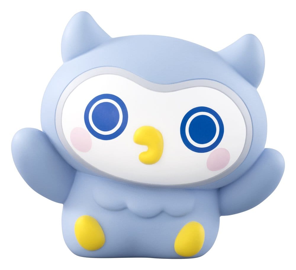 Tamagotchi Mini Figures Tamagotchi Friends 7 cm Display (12)