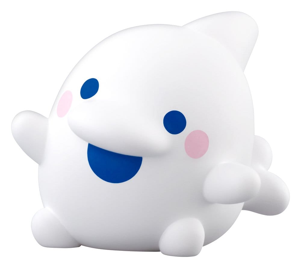 Tamagotchi Mini Figures Tamagotchi Friends 7 cm Display (12)