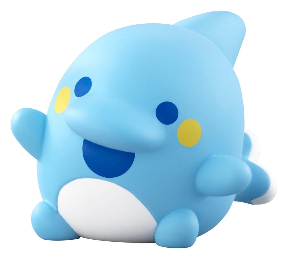 Tamagotchi Mini Figures Tamagotchi Friends 7 cm Display (12)