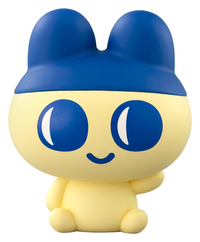 Tamagotchi Mini Figures Tamagotchi Friends 7 cm Display (12)