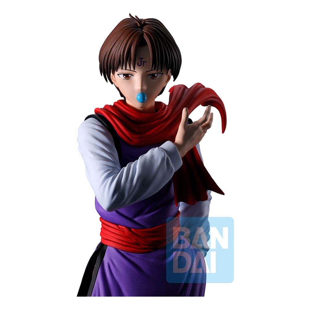 YuYu Hakusho: Dark Tournament Vol. 3 Ichibansho Masterlise PVC Statue Koenma 25 cm