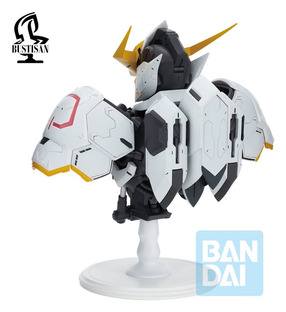 Mobile Suit Gundam: Iron-Blooded Orphans Ichibansho PVC Statue Gundam Barbatos 18 cm