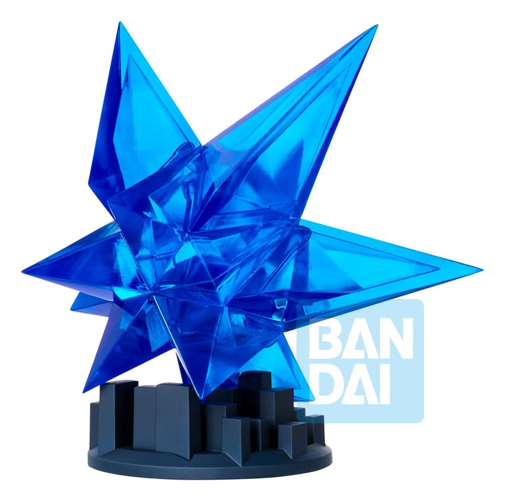 Evangelion: 1.0 Ichibansho PVC Figure The Sixth Angel 12 cm