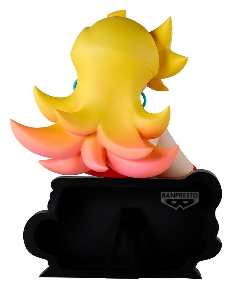 New Panty & Stocking with Garterbelt Monitor Top Figz PVC Figure Panty 12 cm