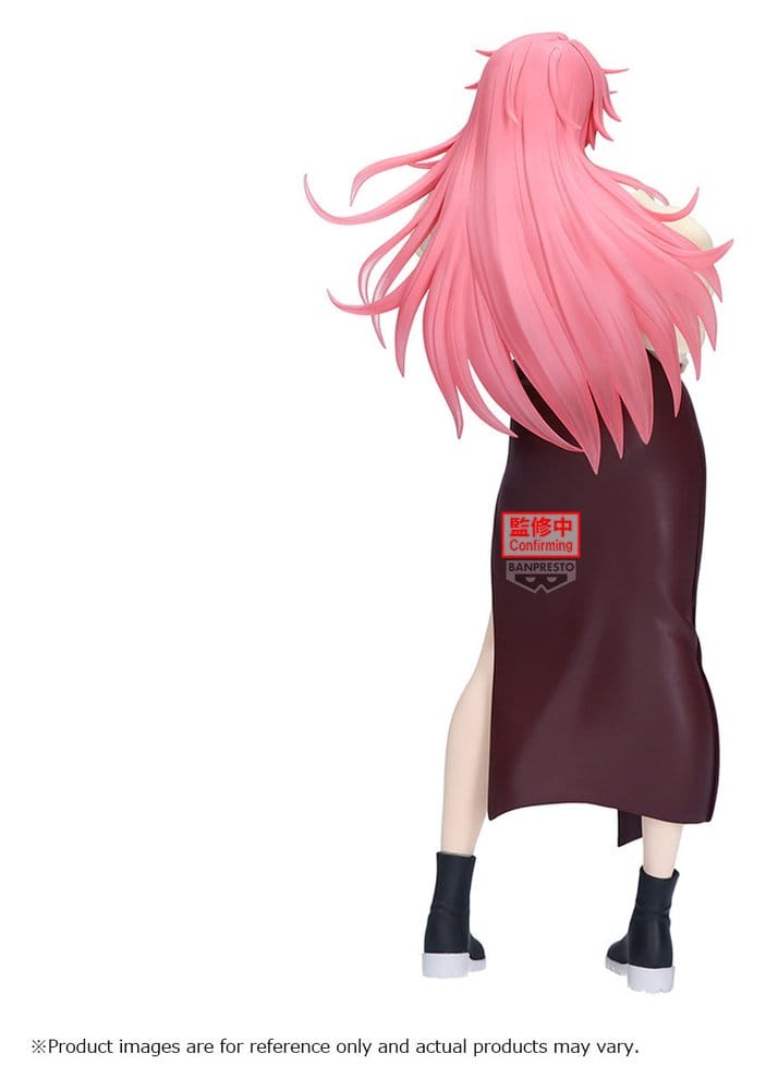 MARRIAGETOXIN Glitter & Glamours PVC Figure Kimie Arashiyama 22 cm