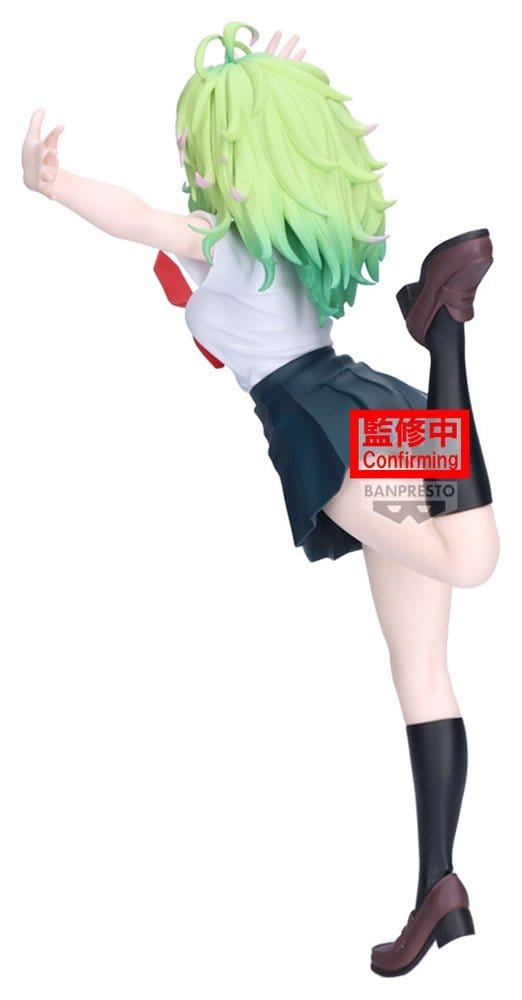 My Hero Academia Glitter & Glamours PVC Figure Toru Hagakure (Ver. A) 23 cm