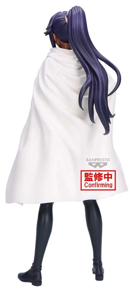 Bleach Glitter & Glamours PVC Figure Yoruichi Shihoin 24 cm