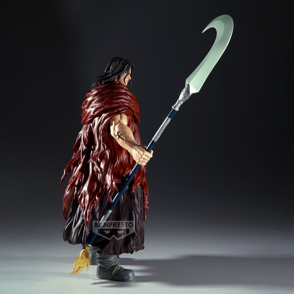 Kingdom Grandista PVC Figure Hoken 34 cm