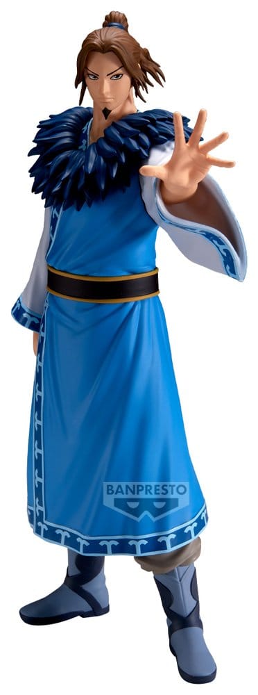 Kingdom Grandista PVC Figure Riboku 27 cm