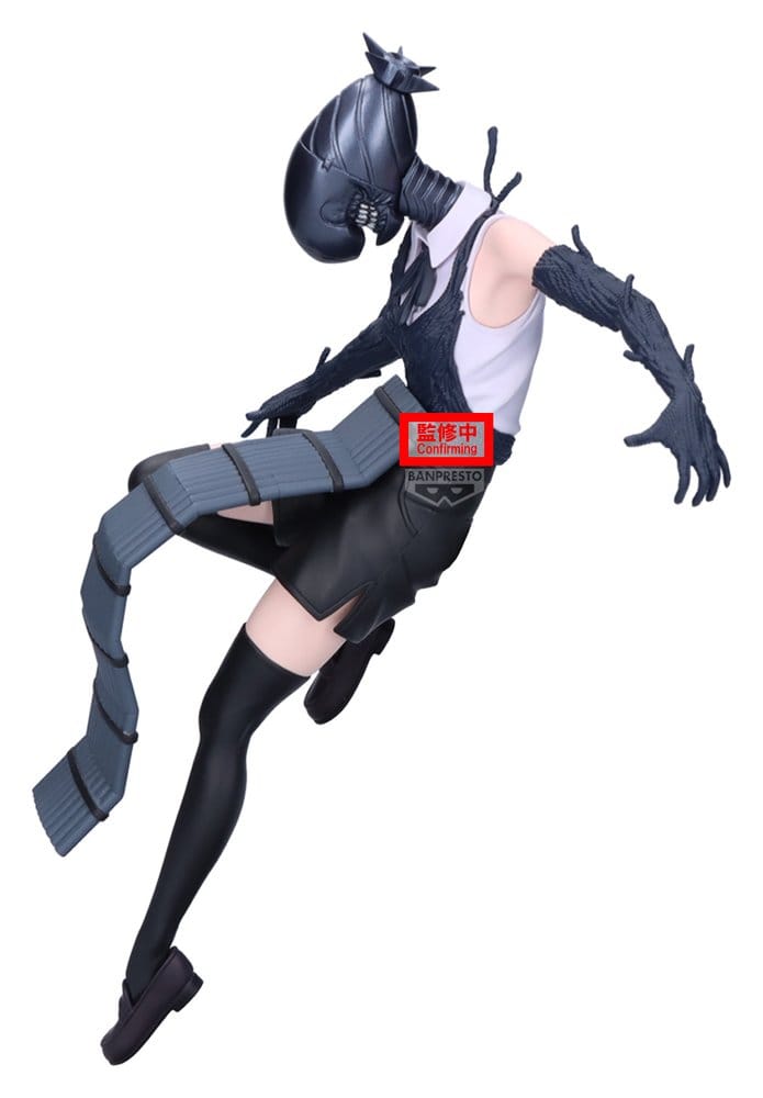 Chainsaw Man The Movie: Reze Arc Maximatic PVC Figure Bomb 21 cm