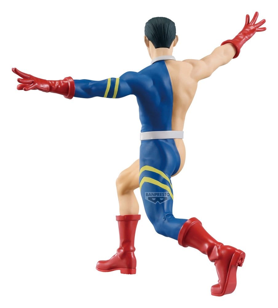 Jujutsu Kaisen PVC Figure Fumihiko Takaba 13 cm