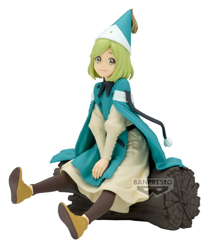 Witch Hat Atelier DXF PVC Figure Coco 14 cm