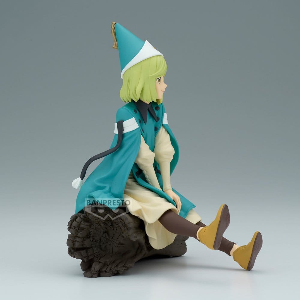 Witch Hat Atelier DXF PVC Figure Coco 14 cm