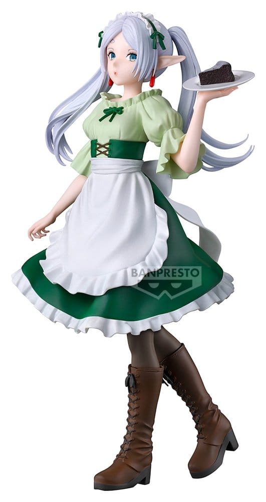 Frieren: Beyond Journey's End PVC Figure Frieren 18 cm