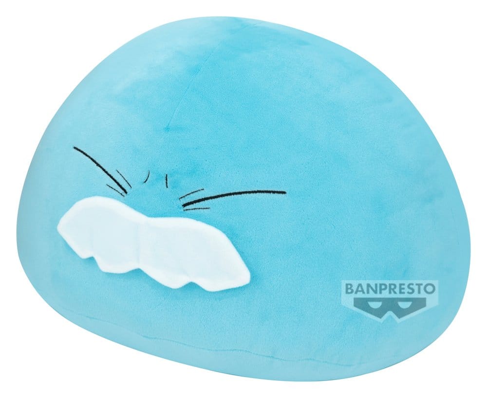 That Time I Got Reincarnated as a Slime Super Big Plush Plush Figure Rimuru Principal Ver. 26 cm