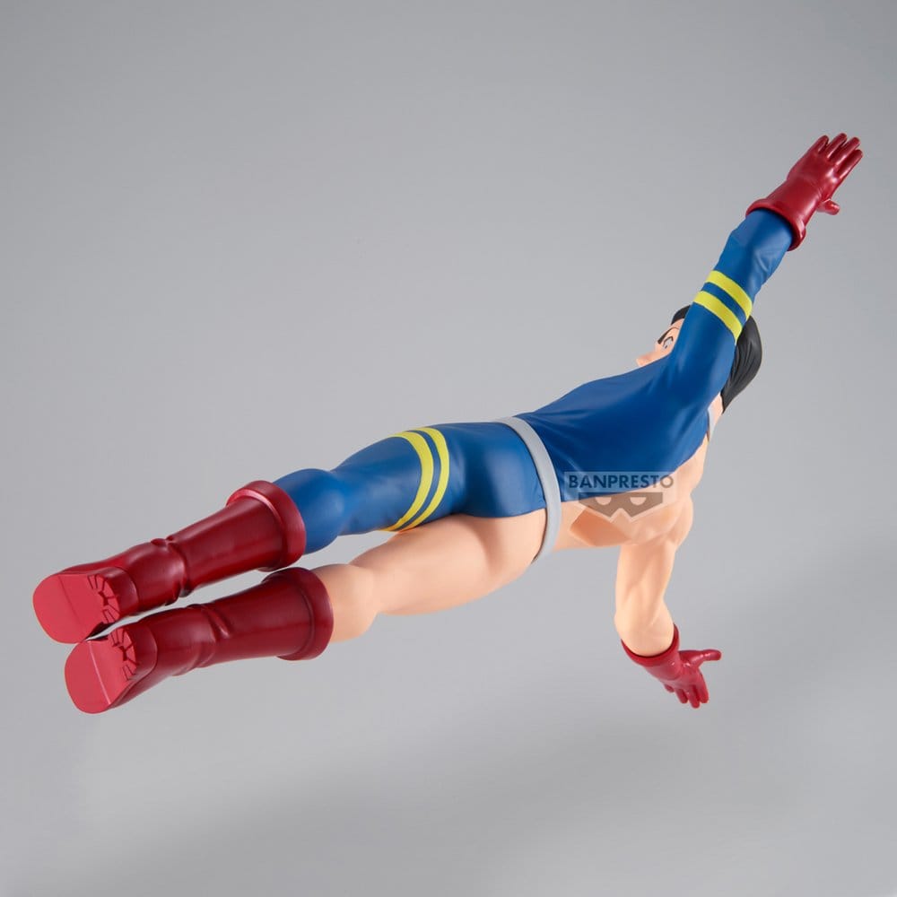 Jujutsu Kaisen Maximatic PVC Figure Fumihiko Takaba 15 x 23 cm