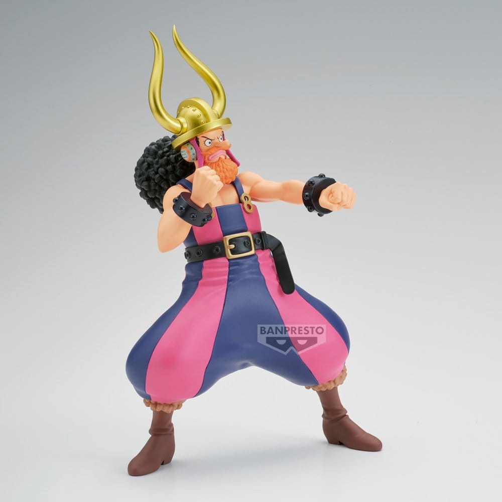 One Piece Battle Record Collection PVC Figure Usopp 19 cm