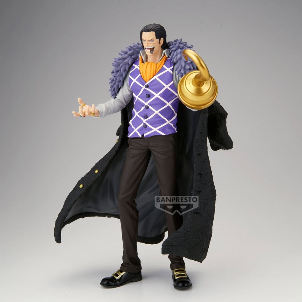 One Piece Premium PVC Figure Crocodile (The Anime) 30 cm
