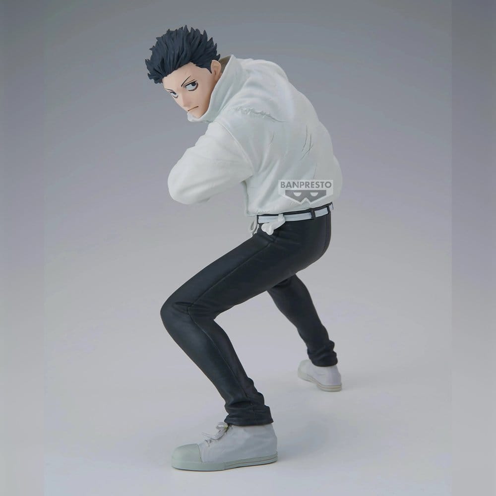 Jujutsu Kaisen Maximatic PVC Figure Yuta Okkotsu The culling game II 17 cm