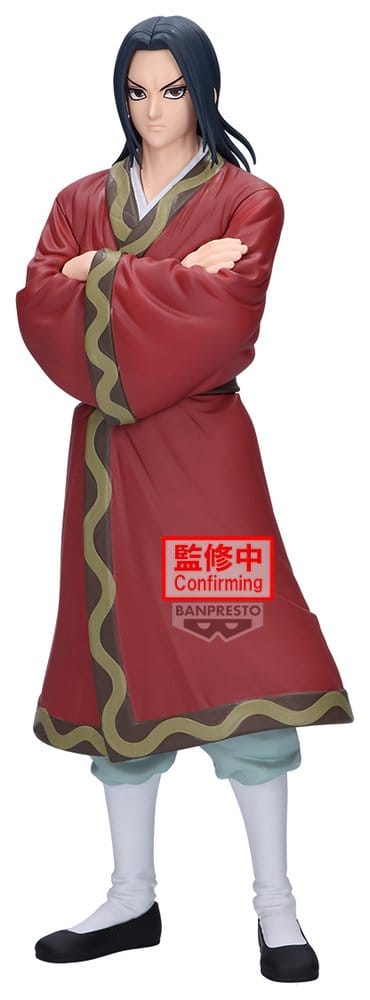 Kingdom Grandista PVC Figure Eisei 25 cm