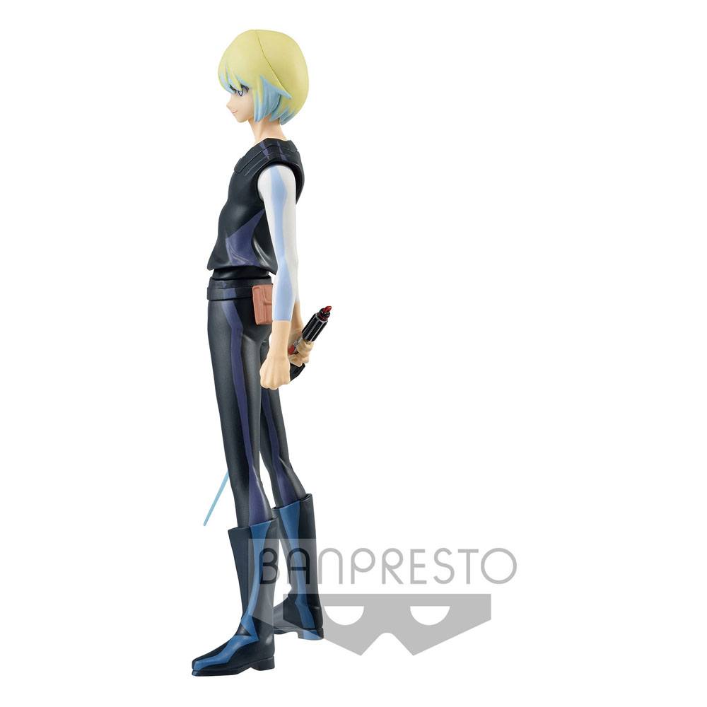 Star Wars: Visions PVC Statue The Twins Karre 18 cm