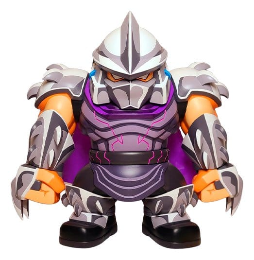 Teenage Mutant Ninja Turtles Bulkyz Vinyl Figure Shredder 34 cm