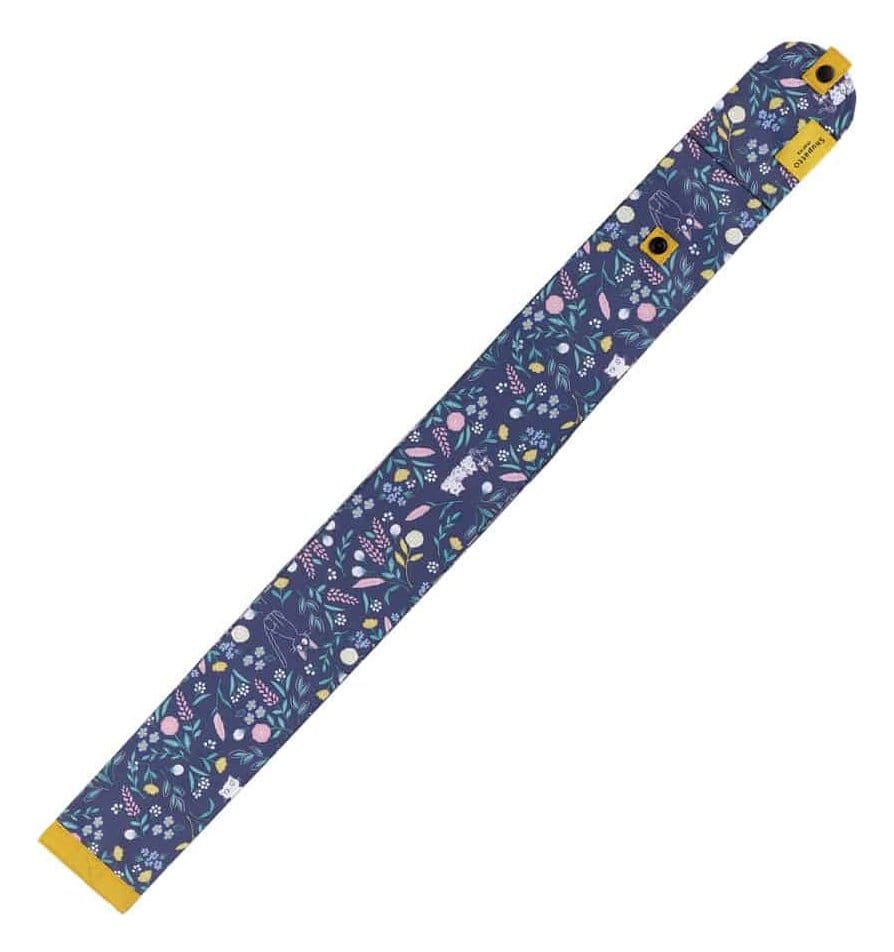 Kiki's Delivery Service Bag Shupatto foldable family time